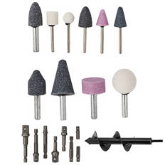 Mini Auger or Drill Accessories