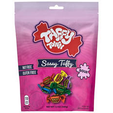 Sassy Taffy 340g