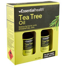 Essential Oils 50ml