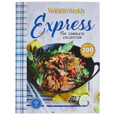 Women's Weekly Cookbook