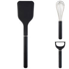 Assorted Utensils