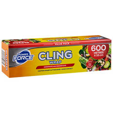 Cling Wrap 600m