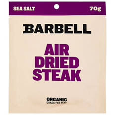 Classic Air Dried Steak 70g