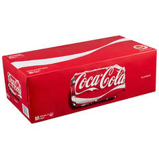 Coke Classic 18x375ml