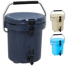 Insulated Drink Sharing Dispenser