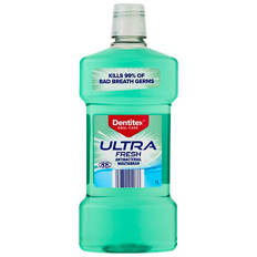 Assorted Mouthwash 1L