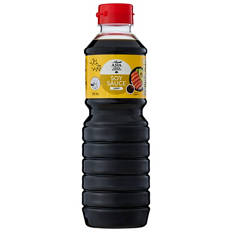 Light Soy Sauce 500ml