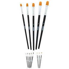 Paint Brush Set