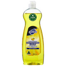 Dishwashing Liquid Lemon 950ml