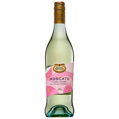 Lush Lychee Moscato 750ml