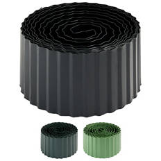 Metal Garden Edging