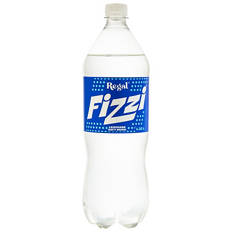Lemonade No Sugar Soft Drink 1.25L