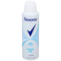 Anti-Perspirant Deodorant 116g
