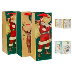 Christmas Gift Bags
