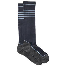 Women's Wool Ski Socks