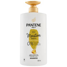 Moisture Renewal Shampoo or Conditioner 900ml