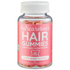 Hair Care Gummies 60 Pack