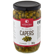 Capers 700g