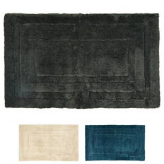 Luxury Microfibre Bath Rug