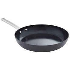 Hard Anodised Frypan 30cm