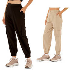 Women's Crop Pants