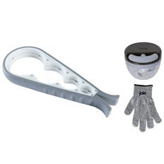 Dexterity Kitchen Gadgets