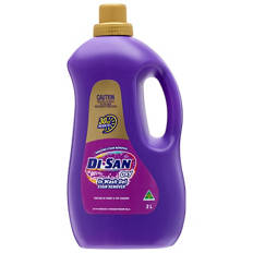 In Wash Gel Sanitiser 2kg