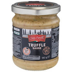 Truffle Sauce 180g