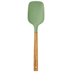 Silicone and Wood Utensils