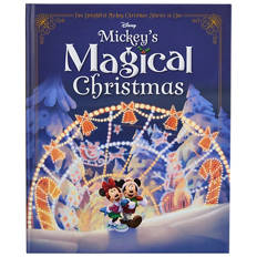 Deluxe Mickey Storybook