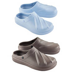 Garden Clogs Assortment