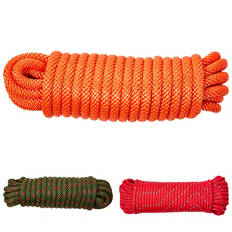 Assorted Ropes and Cords