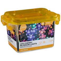 150pk LED Solar Novelty Lights