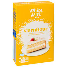 Cornflour 500g