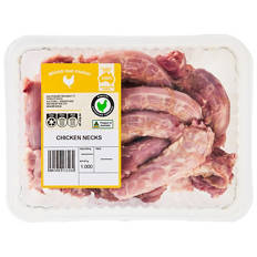 Chicken Necks 1kg