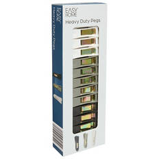 Heavy Duty Pegs 30 Pack