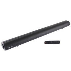 2.0 Channel Soundbar