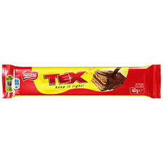Tex Chocolate Bar 40g