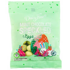 Mint Speckled Eggs 80g