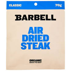 Sea Salt Air Dried Steak 70g