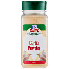 Bulk Spices 70g - 310g