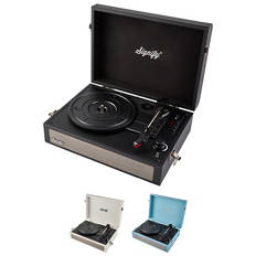 Vintage Turntable