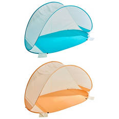 Pop Up Beach Shelter