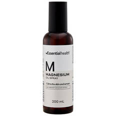 Magnesium Spray 200ml