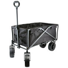Folding Multipurpose Cart