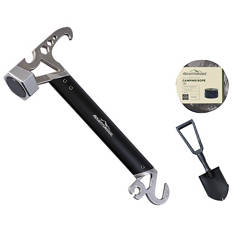 Camp Tools & Rope