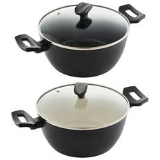 Stew Pot 22cm