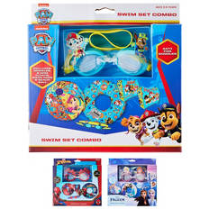 Assorted Swim Set 5 Piece