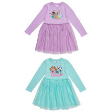 Children's Licensed Tutu Dress