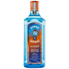 Sunset Gin 700mL